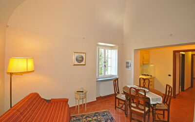 Accommodation:&nbsp;Dante 4