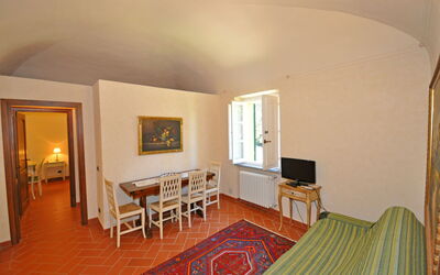 Accommodation:&nbsp;Dante 3