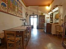 Accommodation:&nbsp;Girasole 1