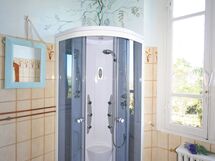 Accommodation:&nbsp;Girasole 3