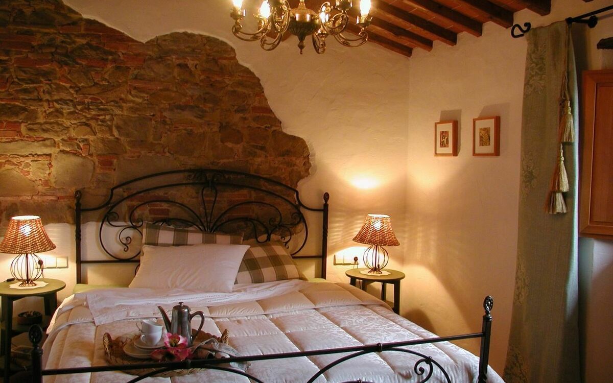 Sleeping Room apartment Olilvaio