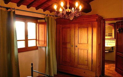 Sleeping Room apartment Olilvaio