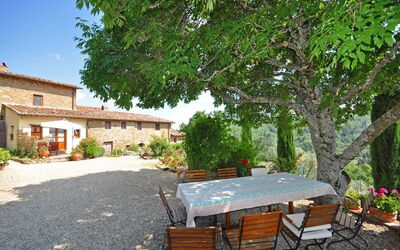 Borgo Degli Olivi