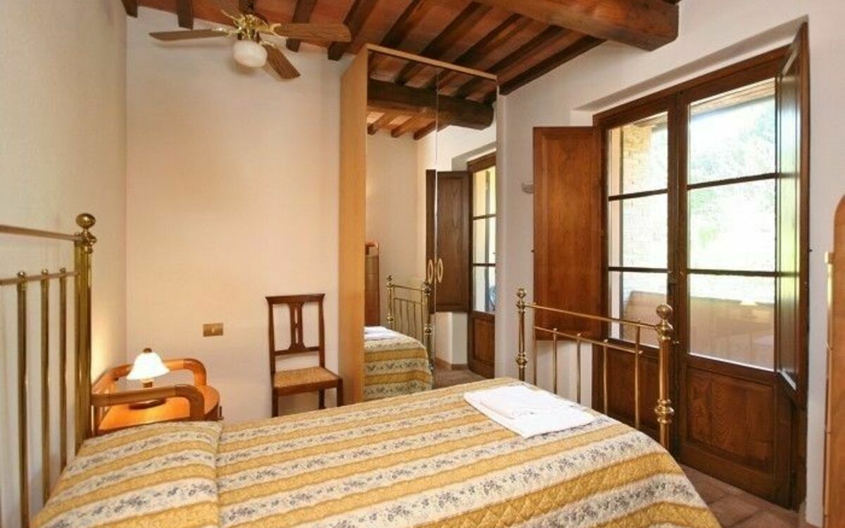 Accommodation:&nbsp;Novella 3