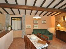 Accommodation:&nbsp;Abete