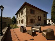 Villa Castel D'acone