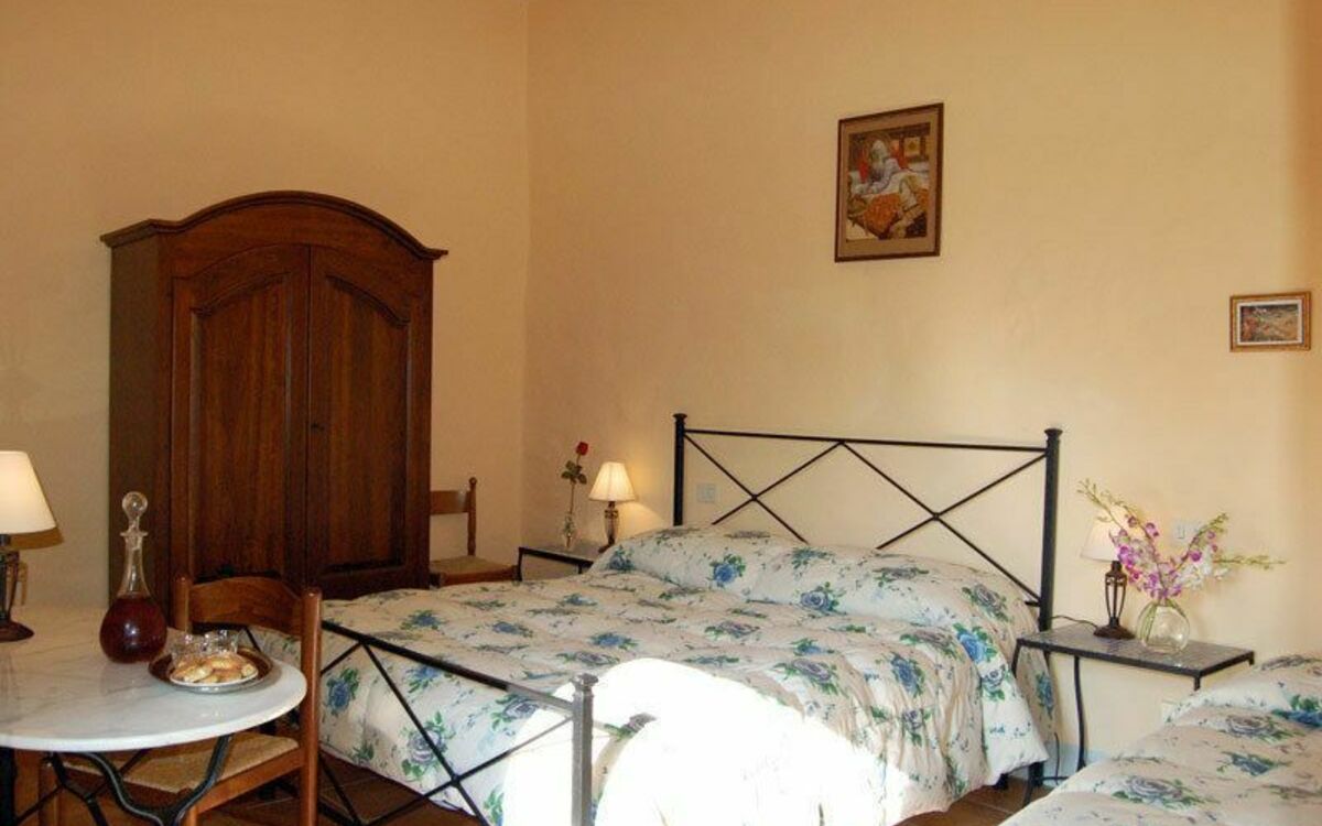 Accommodation:&nbsp;Bedroom 1905