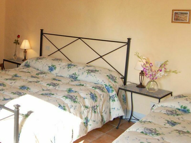 Accommodation:&nbsp;Bedroom 1905