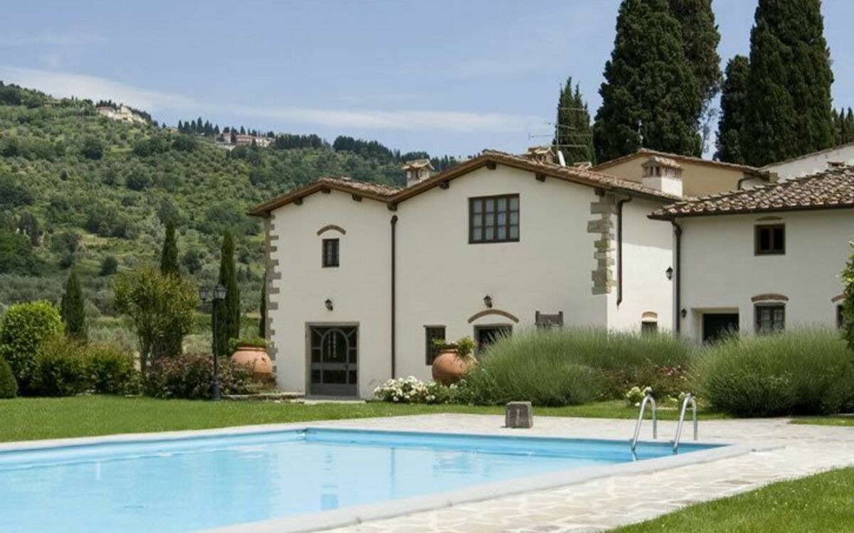 Castel D'acone Apartments