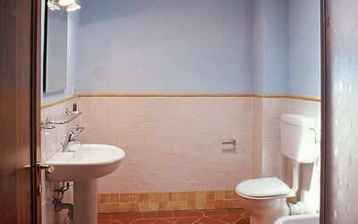 Accommodation:&nbsp;Granaio