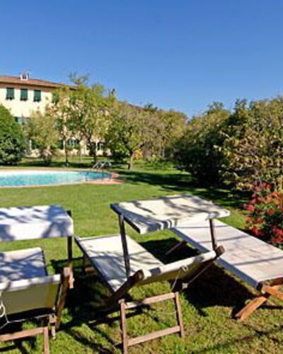 Villa Lucchese