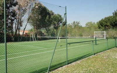 Villa Poggio Ai Platani