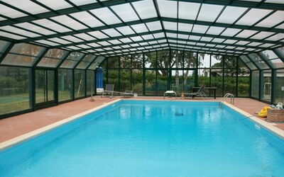 Villa Poggio Ai Platani