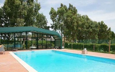 Villa Poggio ai Platani