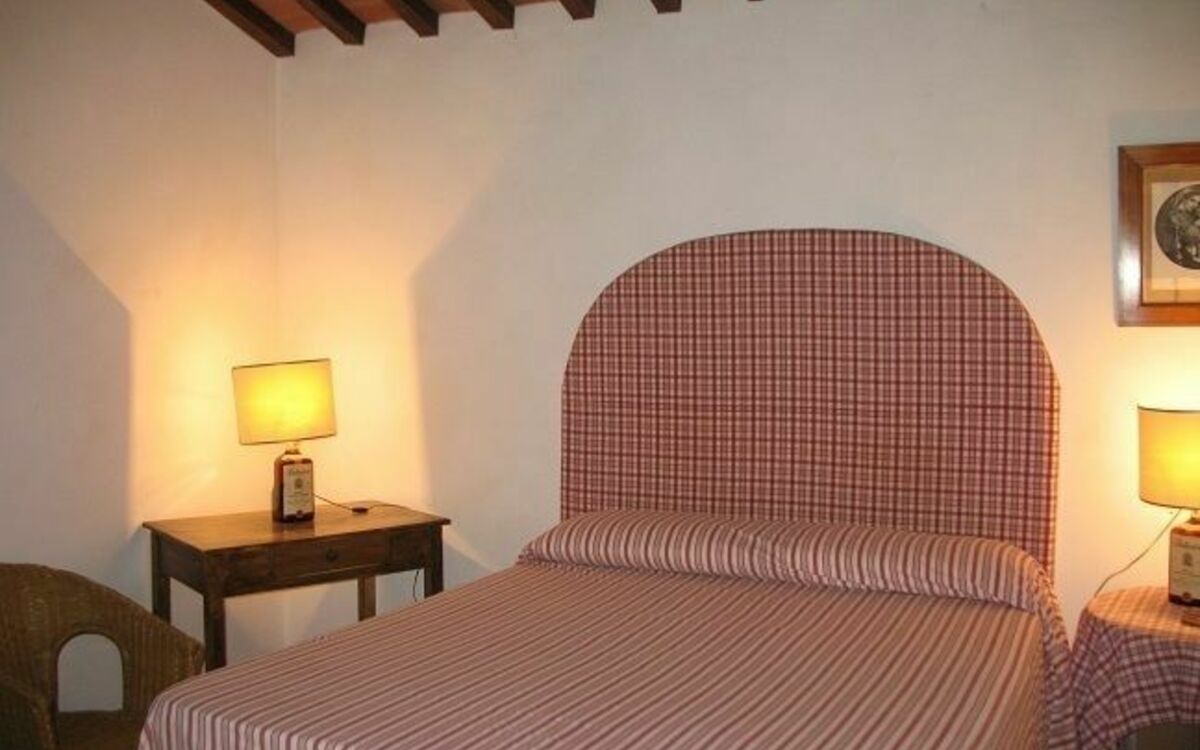 Bedroom Piastriccio Piccolo