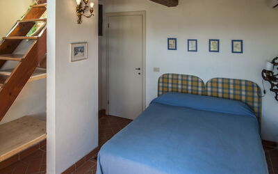 Accommodation:&nbsp;Casa Di Vetro