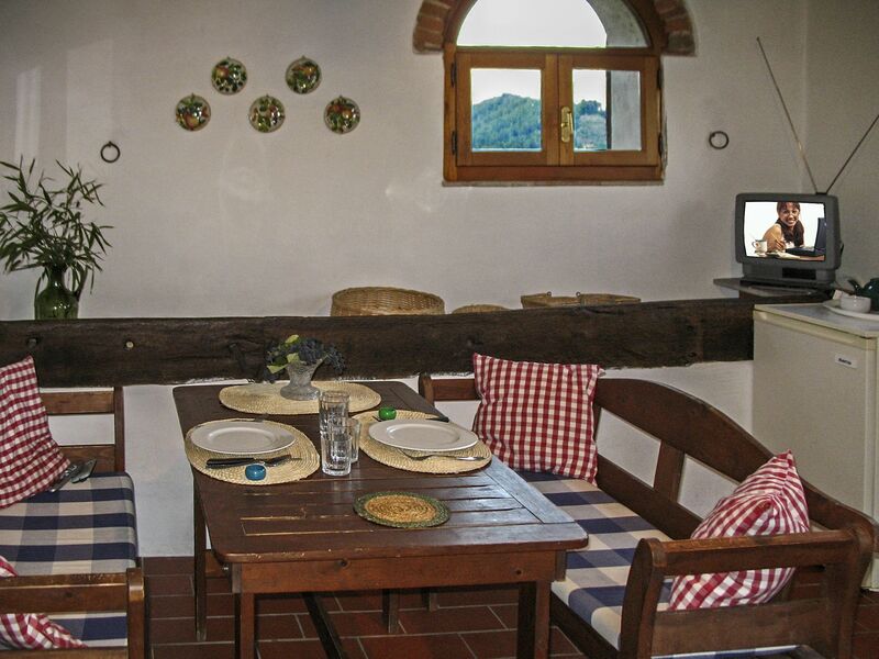Accommodation:&nbsp;Piastriccio - Casa Piccola