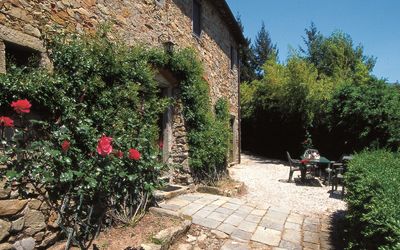 Fattoria Pietrabuona - Podere Villa