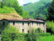 Accommodation:&nbsp;Casa Di Gigi