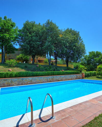 Villa Crispinino: Swimming Pool, Property, Real Estate, Grass, Leisure, House, Estate, Home, Backyard, Residential Area