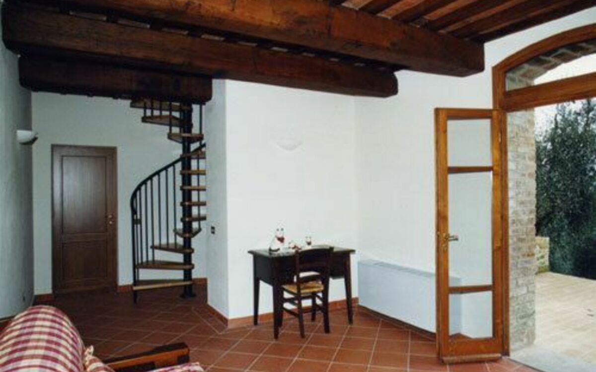 Accommodation:&nbsp;Girasole