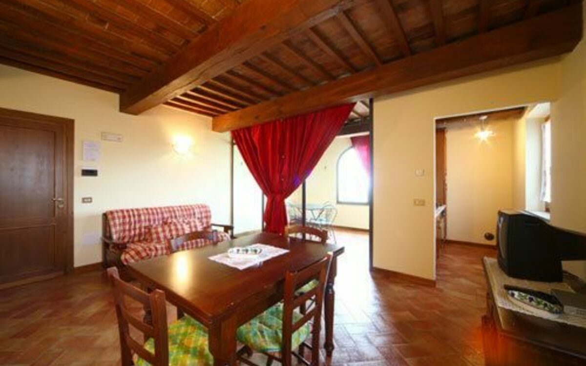 Accommodation:&nbsp;Margherita