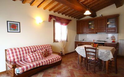 Accommodation:&nbsp;Rosa