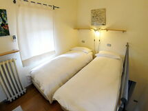 Accommodation:&nbsp;Botto & Bruno