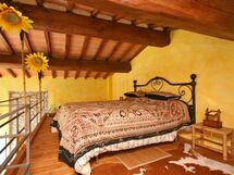 Accommodation:&nbsp;Silvia 1