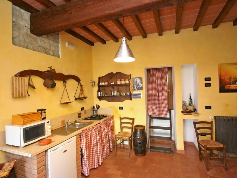 Accommodation:&nbsp;Silvia 1