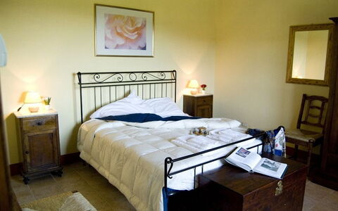 Double bedroom