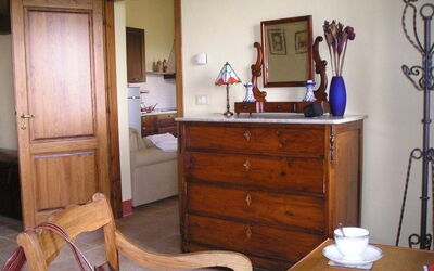 Accommodation:&nbsp;Girasole