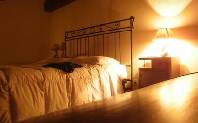 Accommodation:&nbsp;Girasole