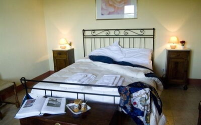 Accommodation:&nbsp;Gelsomino