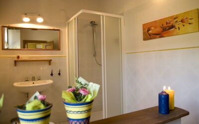 Accommodation:&nbsp;Papavero