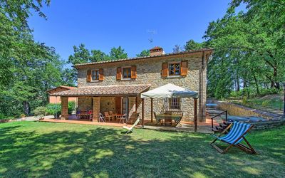 Il Rocolo - Arezzo, Tuscany, Italy