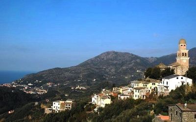 Casa Marin - Levanto, Liguria, Italy