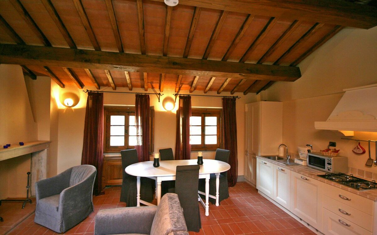 Accommodation:&nbsp;Ninfe 2