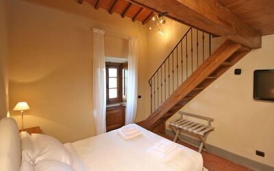 Accommodation:&nbsp;Ninfe 7