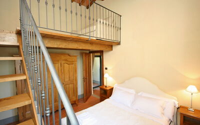 Accommodation:&nbsp;Ninfe 7