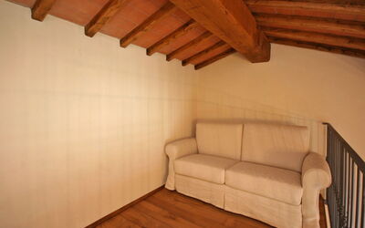 Accommodation:&nbsp;Ninfe 7