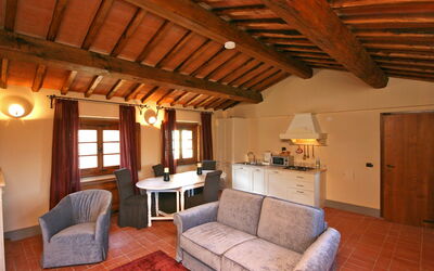 Accommodation:&nbsp;Ninfe 2