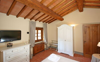 Accommodation:&nbsp;Ninfe 2