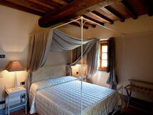 Accommodation:&nbsp;Ninfe 4