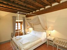 Accommodation:&nbsp;Ninfe 5