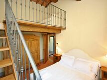 Accommodation:&nbsp;Ninfe 7