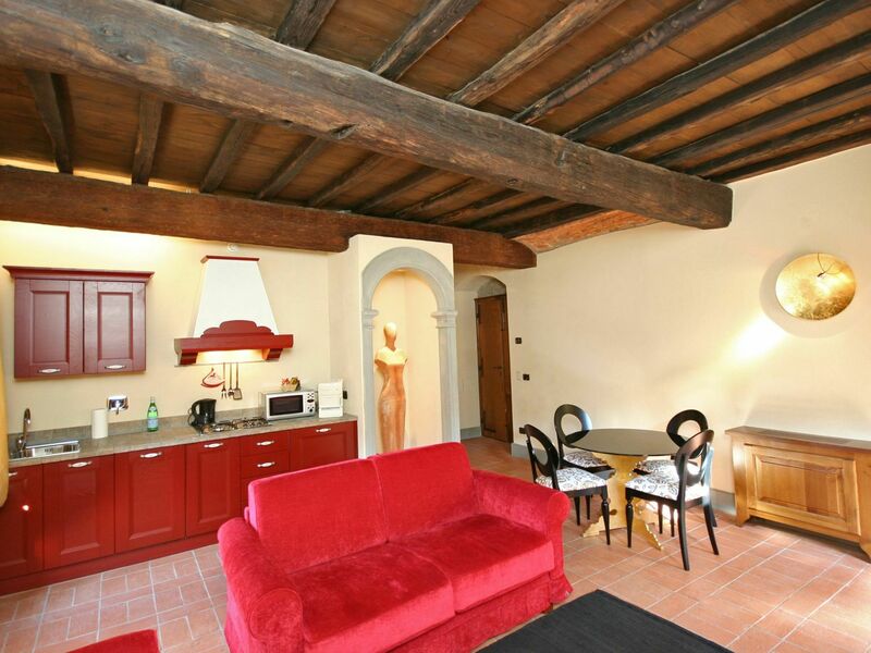 Accommodation:&nbsp;Ninfe 5