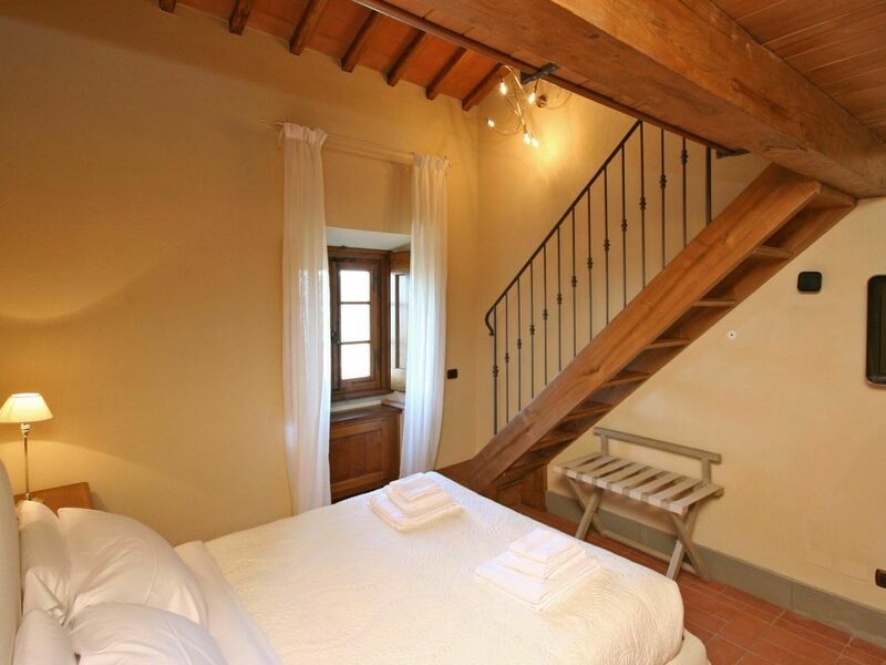 Accommodation:&nbsp;Ninfe 7