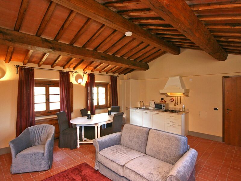 Accommodation:&nbsp;Ninfe 2