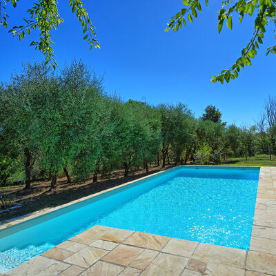 Casa Cipressi: Swimming Pool, Property, Real Estate, Estate, Home, House, Tree, Backyard, Residential Area, Leisure